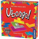 Ubongo