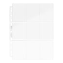 Ultimate Guard: 9-Pocket Binder Single Page