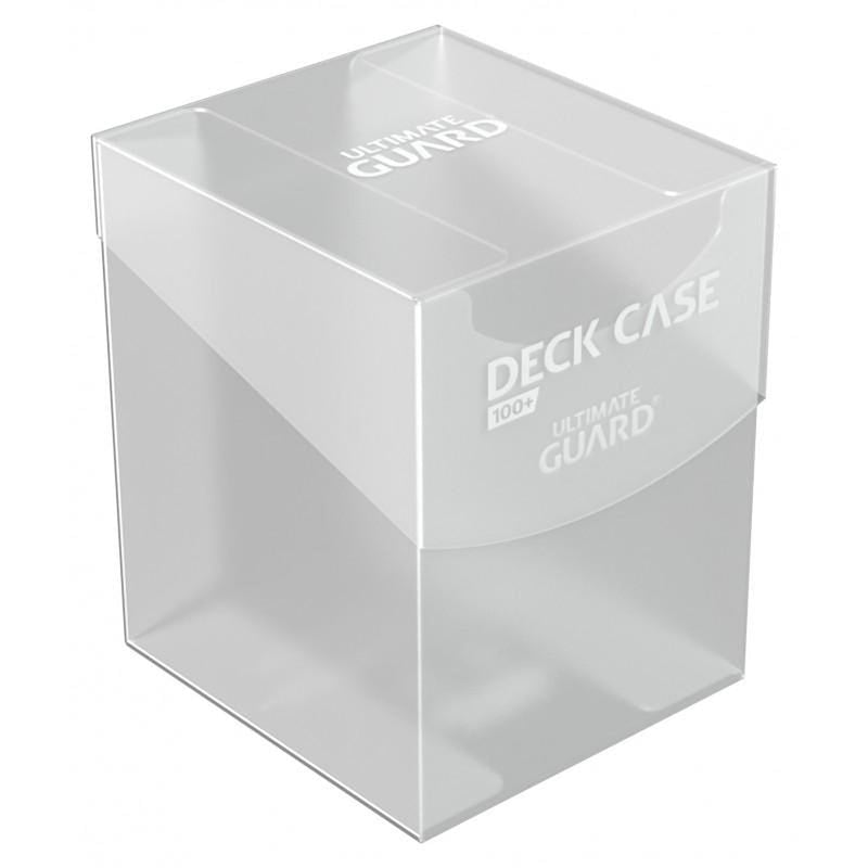 Ultimate Guard - Standard Size - Deck Case 100+