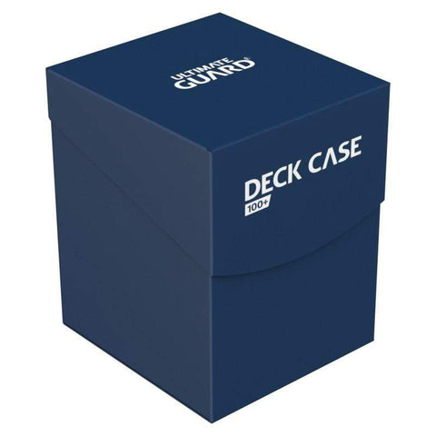 Ultimate Guard - Standard Size - Deck Case 100+