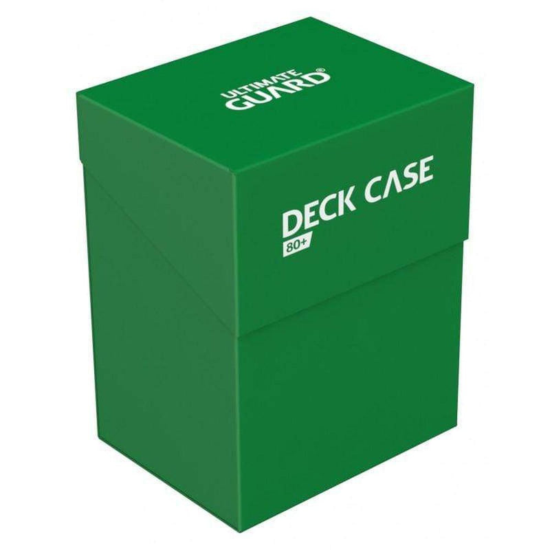 Ultimate Guard - Standard Size - Deck Case 80+