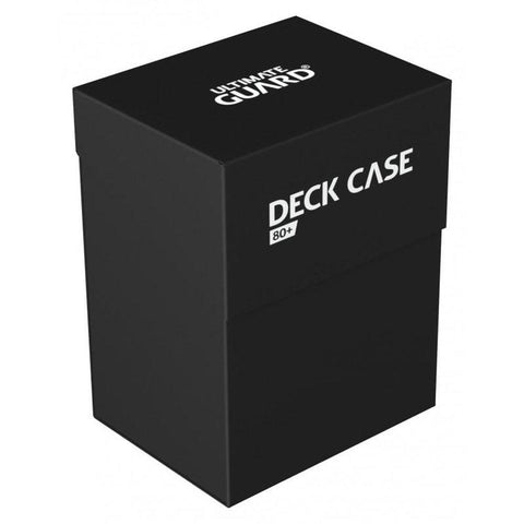 Ultimate Guard - Standard Size - Deck Case 80+