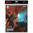 Ultra Pro: Dungeons and Dragons: Class Folio with Stickers