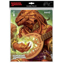 Ultra Pro: Dungeons and Dragons: Class Folio with Stickers