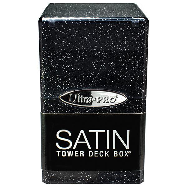 Ultra Pro - Satin Tower - Deck Box 100+