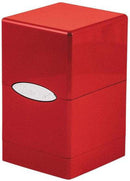 Ultra Pro - Satin Tower - Deck Box 100+