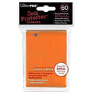 Ultra Pro: Small Deck Protector Sleeves