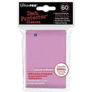 Ultra Pro: Small Deck Protector Sleeves