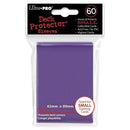 Ultra Pro: Small Deck Protector Sleeves