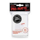 Ultra Pro: Small Deck Protector Sleeves