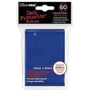 Ultra Pro: Small Deck Protector Sleeves