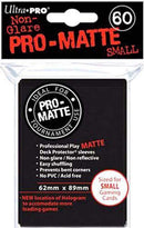 Ultra Pro: Small Deck Protector Sleeves