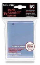 Ultra Pro: Small Deck Protector Sleeves