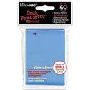 Ultra Pro: Small Deck Protector Sleeves