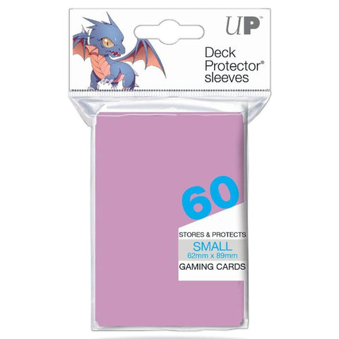 Ultra Pro: Small Deck Protector Sleeves
