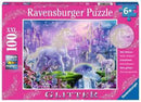 Unicorn Kingdom Puzzle