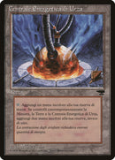 Urza's Power Plant (Columns) (Italian) - "Centrale Energetica di Urza" [Rinascimento]