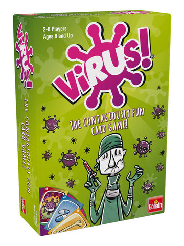 Virus