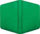 Vivid 12-Pocket Zippered PRO-Binder