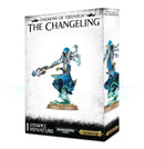 Warhammer Daemons of Tzeentch: The Changeling