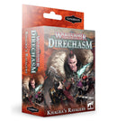 Warhammer Underworlds Direchasm: Khargra's Ravagers
