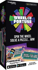 Wheel of Fortune Game