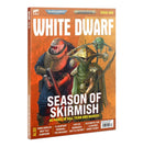 White Dwarf Magazine 480 - SEP 2022