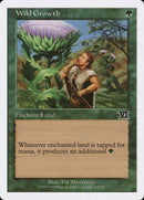 Wild Growth [Classic Sixth Edition]