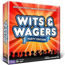 Wits & Wagers Party Edition