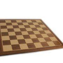 Wooden 12" Checkers Set