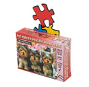 World's Smallest Jigsaw Puzzle: We Didn't Do It