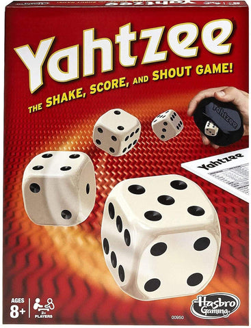 Yahtzee