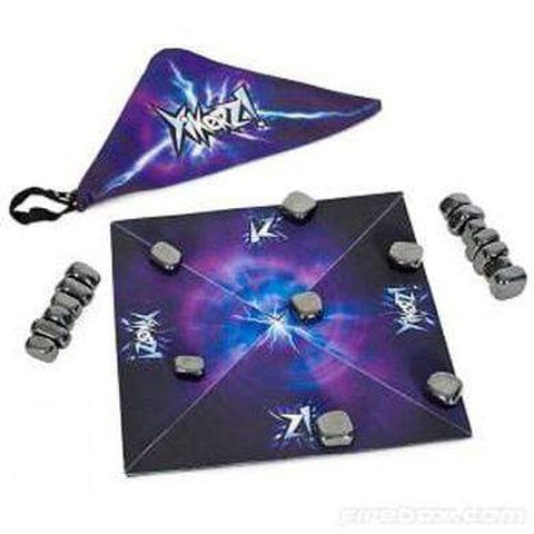 Yikerz Magnetic Game
