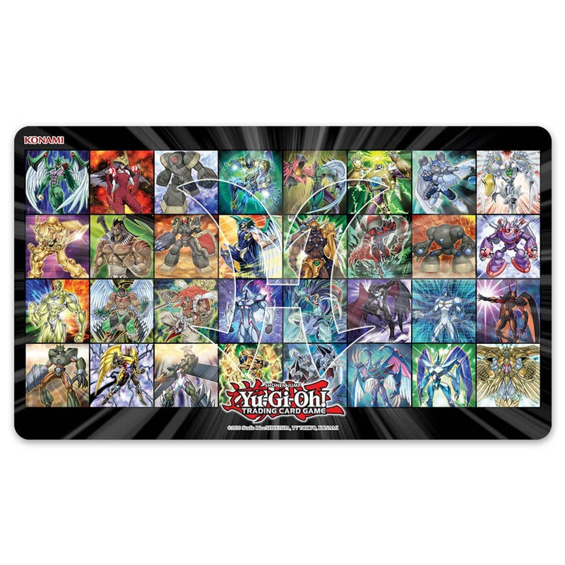 Yu-Gi-Oh! Playmat