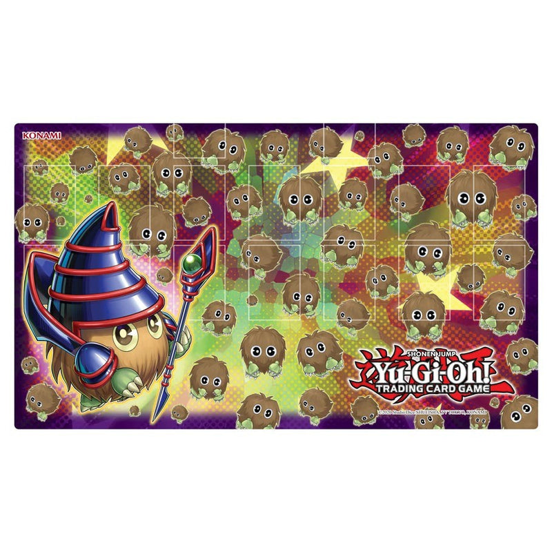 Yu-Gi-Oh! Playmat