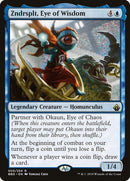 Zndrsplt, Eye of Wisdom [Battlebond]