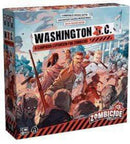 Zombicide 2nd Edition: Washington Z.C.