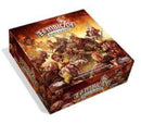 Zombicide Black Plague