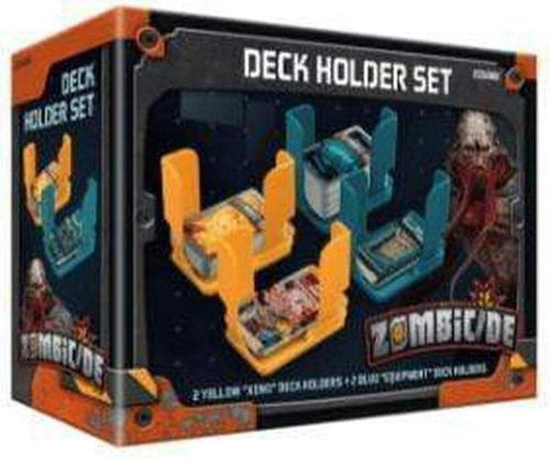 Zombicide Invader: Deck Holders