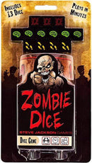 Zombie Dice