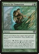 Search for Tomorrow [Planechase]