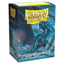 Dragon Shield - Standard - Matte Sleeves 100ct.