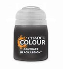 Citadel Contrast Paints
