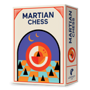 Martian Chess