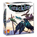 Grackles Board Game