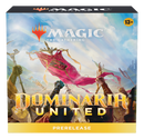 Dominaria United - Prerelease Pack