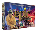 Tiny Epic Crimes