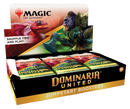 Dominaria United - Jumpstart Booster Display