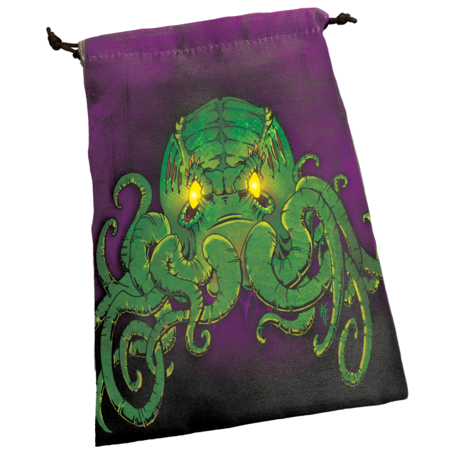 Dice Bag: Cthulhu