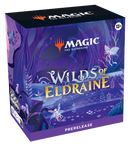 Wilds of Eldraine - Prerelease Pack